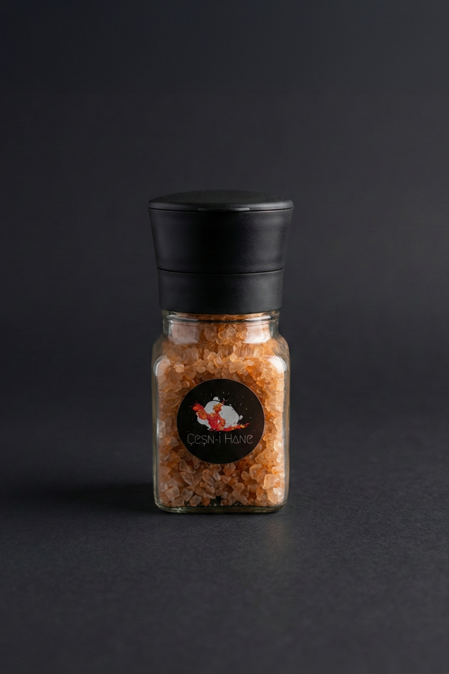 Himalaya Tuzu (Değirmen Kapak) 150 gr