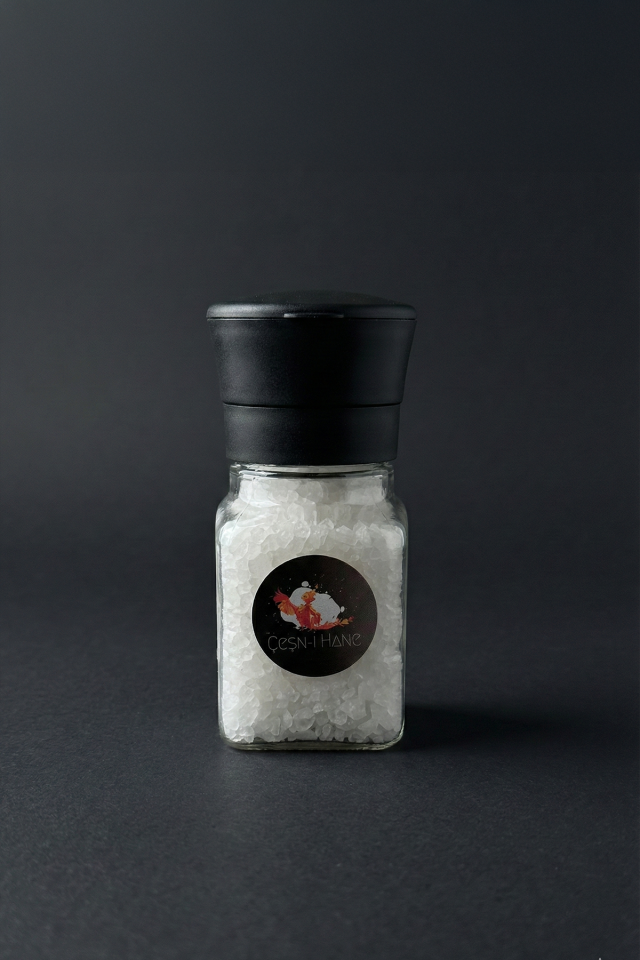 Kaya Tuzu (Değirmen Kapak) 150 gr