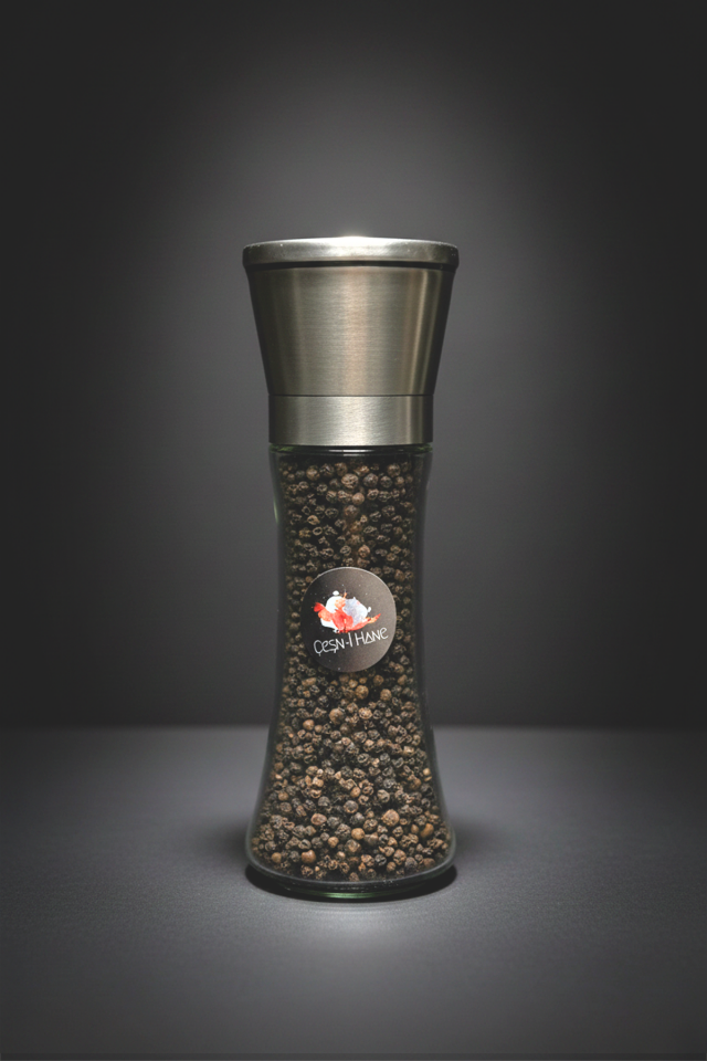 Karabiber (Değirmen Kapak) 100 gr