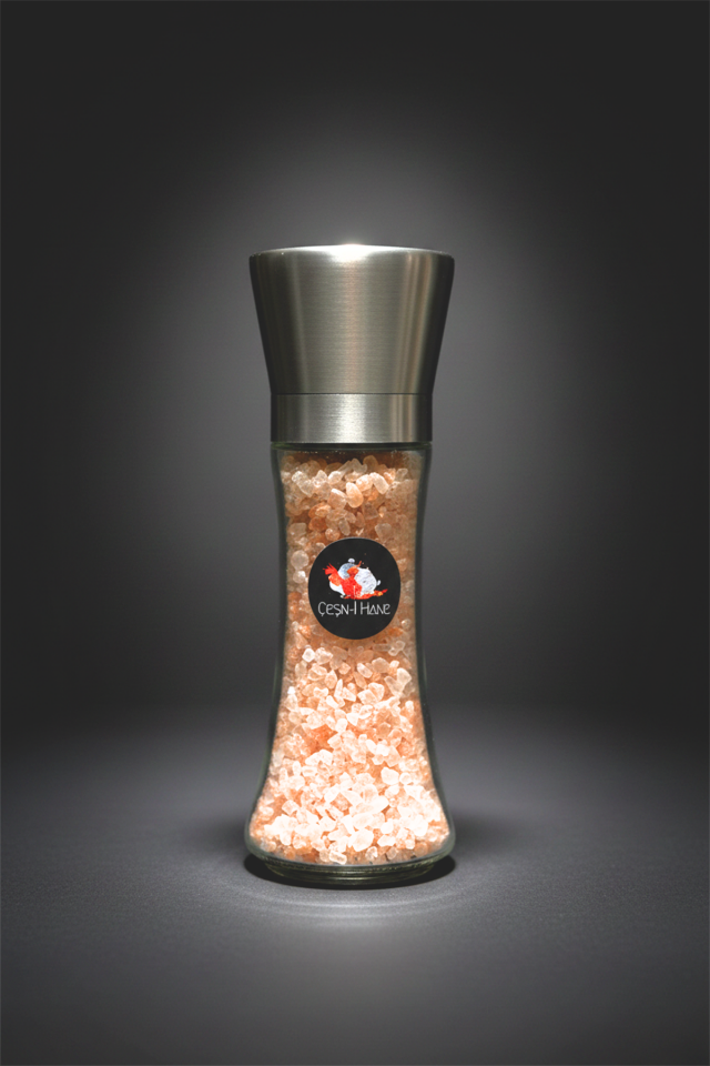 Himalaya Tuzu (Değirmen Kapak) 230 gr