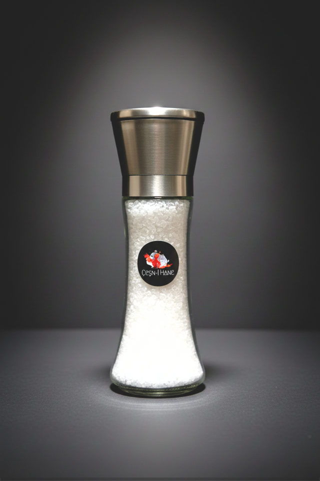 Kaya Tuzu (Değirmen Kapak) 230 gr