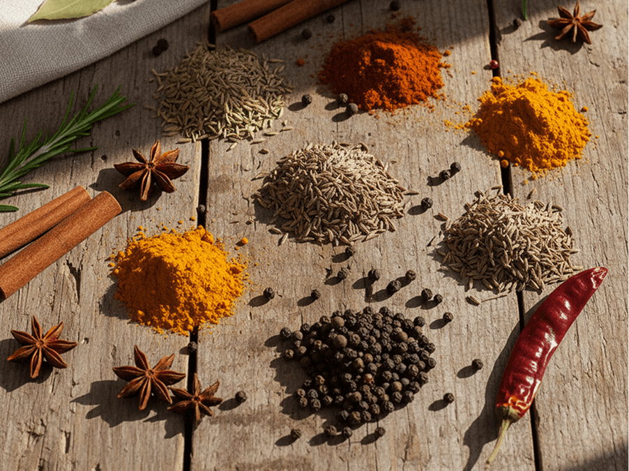 Doğadan Gelen Saf Lezzet