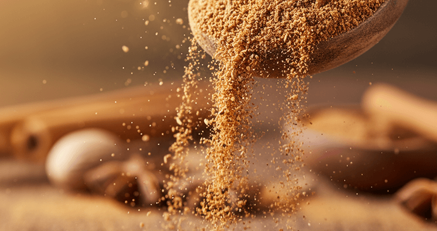 Her Tanede Doğallık, Her Aromada Ustalık