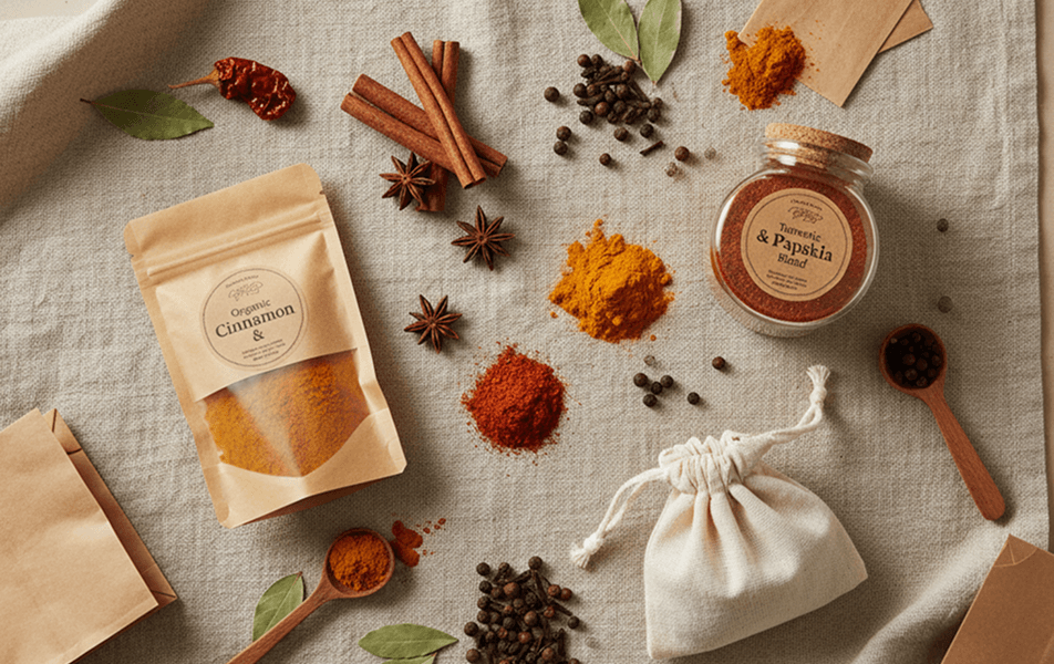 Saf ve Katkısız Lezzetler